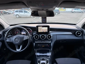 Mercedes-Benz C250d 4MATIC - imagine 5