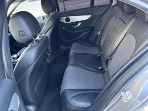 Mercedes-Benz C250d 4MATIC - imagine 7