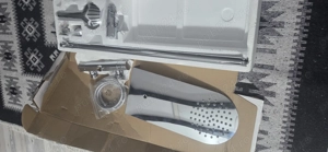 Baterie dus completa cu termostat import UK - imagine 4