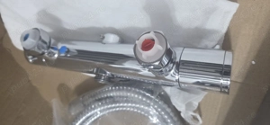 Baterie dus completa cu termostat import UK - imagine 3