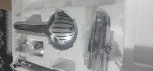 Baterie dus completa cu termostat import UK - imagine 2