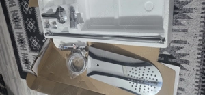 Baterie dus completa cu termostat import UK