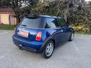 Mini cooper s ,163 cai,RAR efectuat - imagine 4
