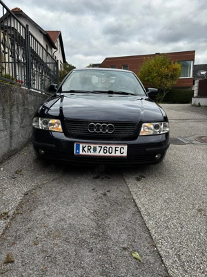 Vand Audi A4 B5 Berlina - imagine 4