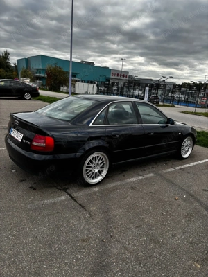 Vand Audi A4 B5 Berlina - imagine 3