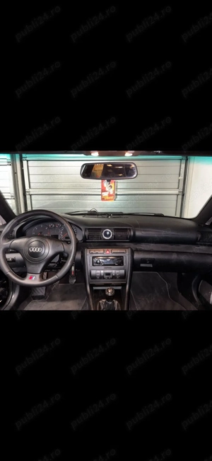 Vand Audi A4 B5 Berlina - imagine 8