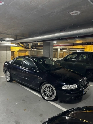 Vand Audi A4 B5 Berlina - imagine 7