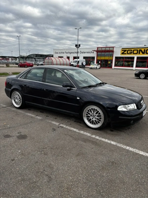 Vand Audi A4 B5 Berlina - imagine 2