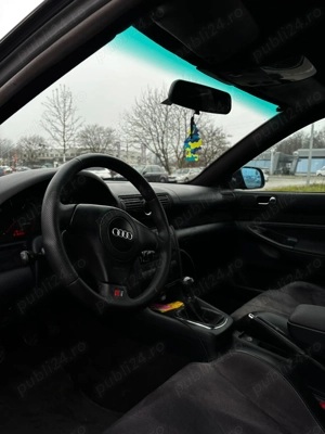 Vand Audi A4 B5 Berlina - imagine 9