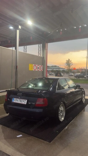 Vand Audi A4 B5 Berlina - imagine 6
