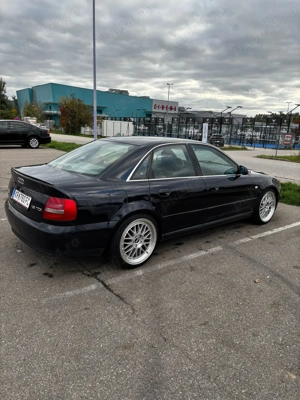 Vand Audi A4 B5 Berlina - imagine 10