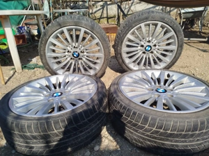 jante BMW r18 