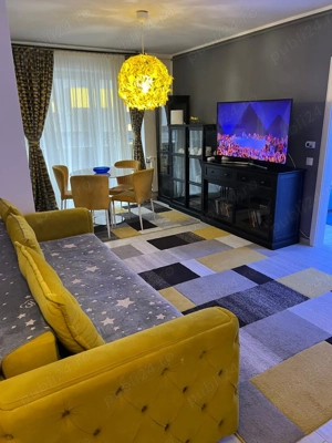 Ap 3 camere închiriez pentru UNTOLD - imagine 5