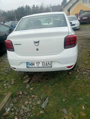 Dacia logan - imagine 2