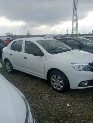 Dacia logan - imagine 3