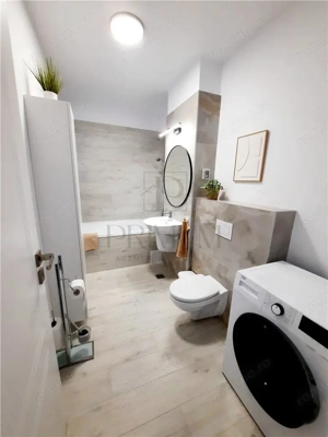 ARADULUI - 2 CAMERE - BLOC NOU - 2 BALCOANE - PARCARE INCLUSA - - imagine 8