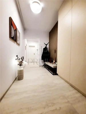 ARADULUI - 2 CAMERE - BLOC NOU - 2 BALCOANE - PARCARE INCLUSA - - imagine 5