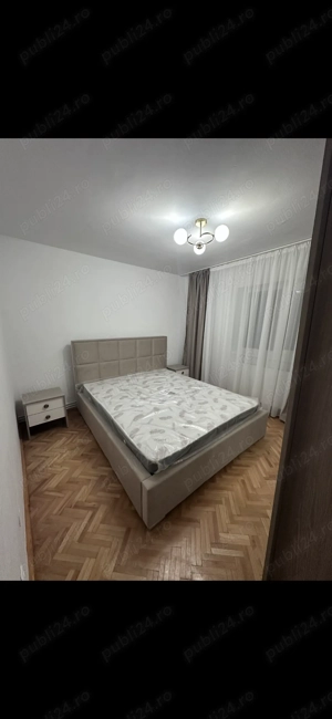 Apartament 2 camere de închiriat, etaj 1   Alba Iulia, zona Tulnicului - imagine 3
