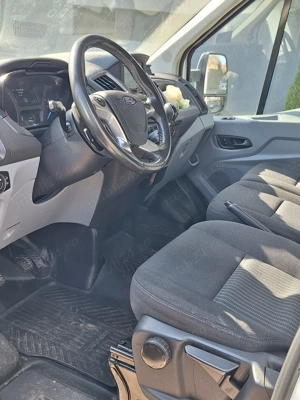 Vand Ford Transit Frigorific 2018 - imagine 10