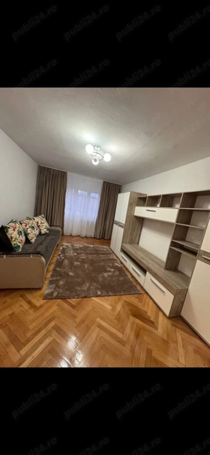 Apartament 2 camere de închiriat, etaj 1   Alba Iulia, zona Tulnicului - imagine 5