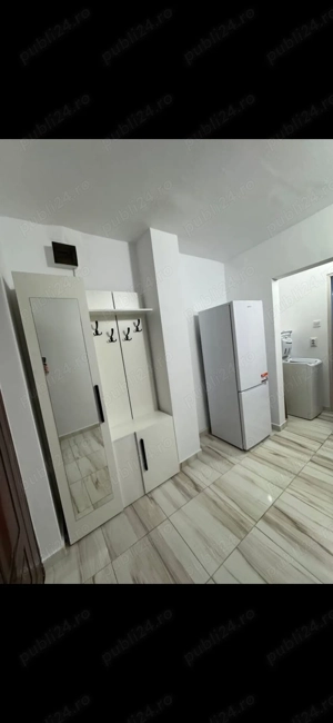 Apartament 2 camere de închiriat, etaj 1   Alba Iulia, zona Tulnicului - imagine 7