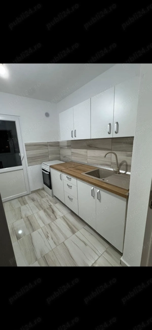 Apartament 2 camere de închiriat, etaj 1   Alba Iulia, zona Tulnicului - imagine 6