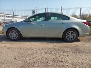 Vând Opel Insignia 