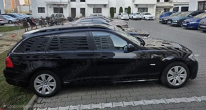 BMW 318d Touring E91 Facelift 2009   177 CP  - imagine 2