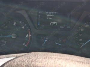 Vand Ford Transit Frigorific 2018 - imagine 9