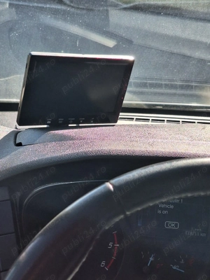 Vand Ford Transit Frigorific 2018 - imagine 13