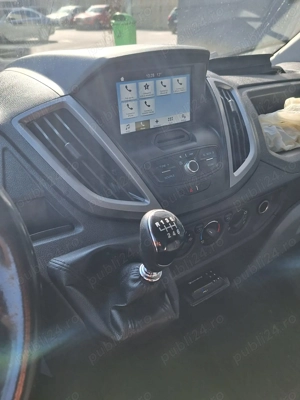 Vand Ford Transit Frigorific 2018 - imagine 12