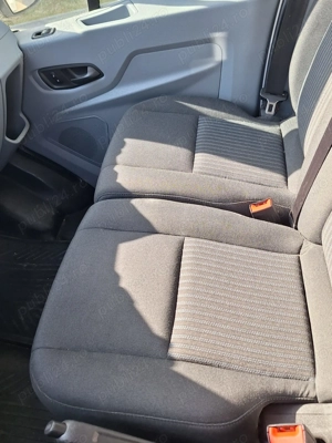 Vand Ford Transit Frigorific 2018 - imagine 14