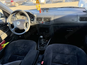 Vând golf 4 1.9TDI - imagine 3