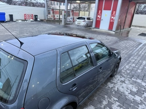 Vând golf 4 1.9TDI