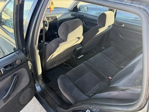 Vând golf 4 1.9TDI - imagine 7