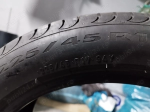 Anvelope Pirelli vara 225/45 R17 - imagine 3