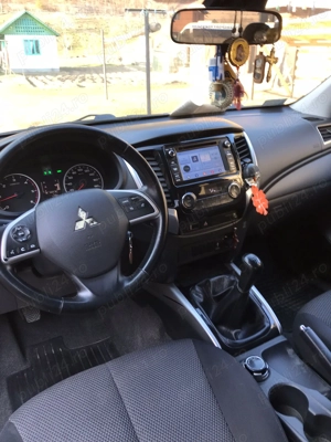 Mitsubishi L200 - imagine 2