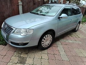 Vând auto în stare bună de functionare - imagine 3