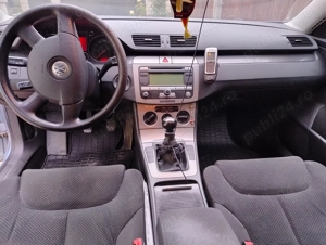 Vând auto în stare bună de functionare - imagine 5