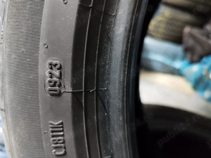 Anvelope Pirelli vara 225/45 R17 - imagine 2