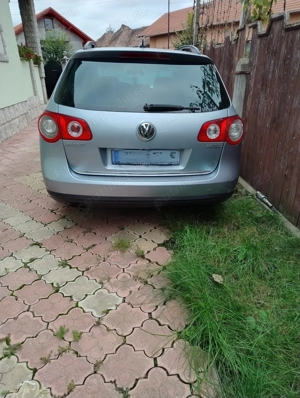 Vând auto în stare bună de functionare - imagine 2