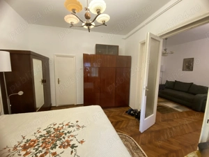 Victoriei, Buzesti, apart 3 cam centrala proprie