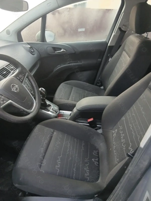 Opel meriva 2011,1.4 benzina,120 cp,euro 5,203 000 KM import Germania !!! - imagine 9