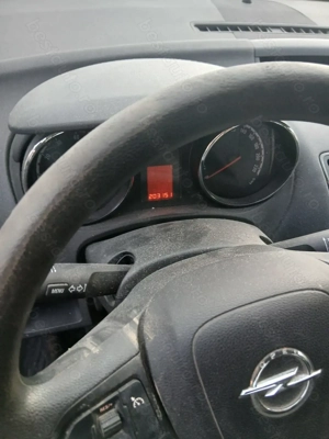 Opel meriva 2011,1.4 benzina,120 cp,euro 5,203 000 KM import Germania !!! - imagine 8