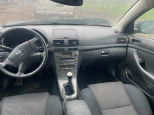 Dezmembrez Toyota Avensis T25/DT251 - imagine 3