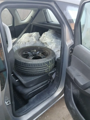 Opel meriva 2011,1.4 benzina,120 cp,euro 5,203 000 KM import Germania !!! - imagine 5