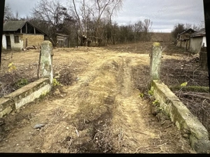 Vand teren, com Racaciuni, jud Bacau - imagine 2