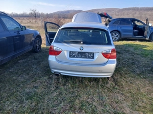 Bmw seria 3 ,2.0 benzina,2008,237000 km,170 cp,import germania - imagine 3
