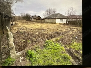 Vand teren, com Racaciuni, jud Bacau - imagine 3