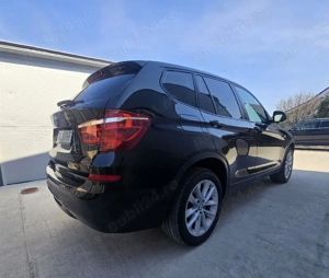 bmw x3 sdrive - imagine 3